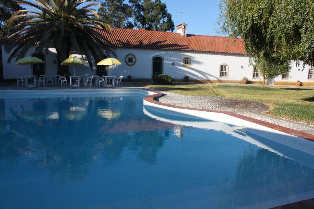 Quinta Do Valle Tomar Cameră foto