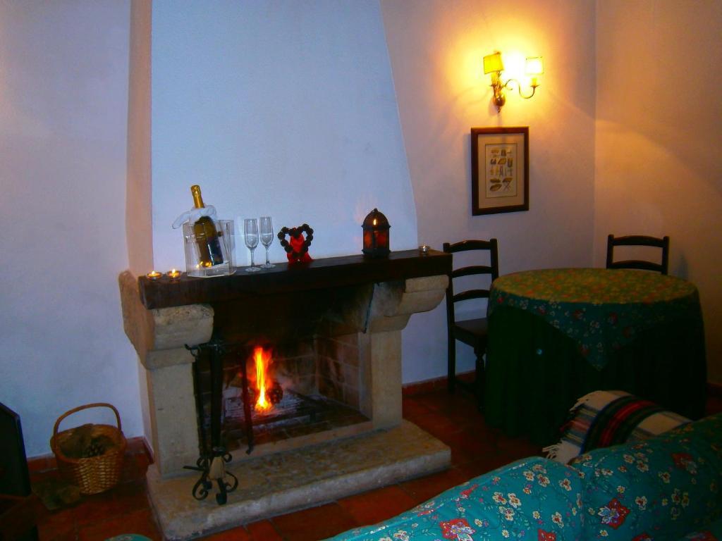 Quinta Do Valle Tomar Cameră foto