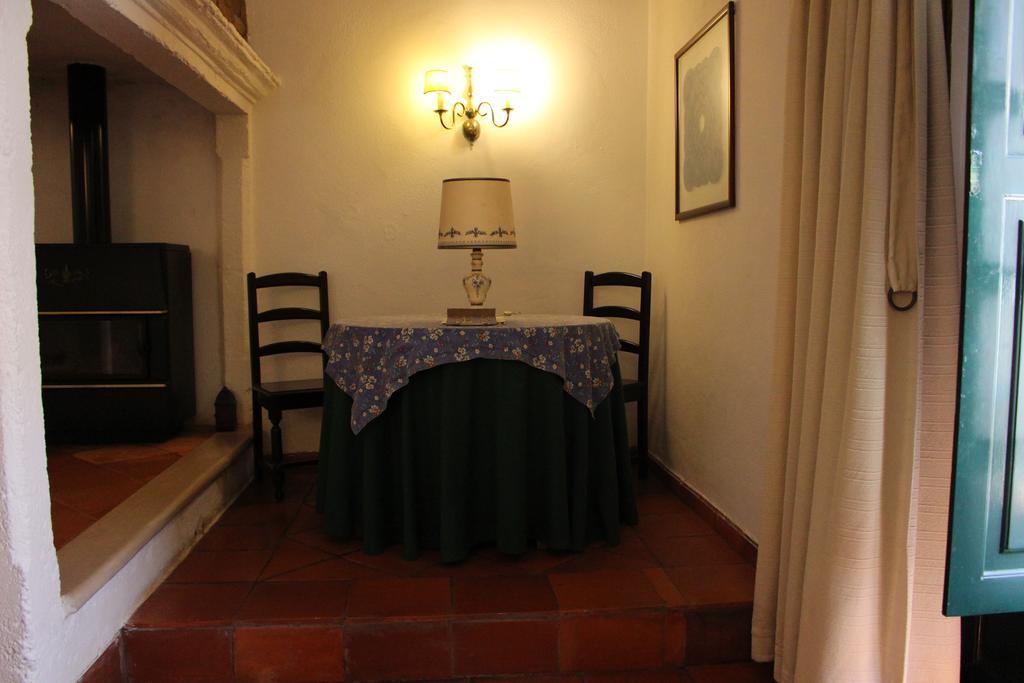 Quinta Do Valle Tomar Cameră foto