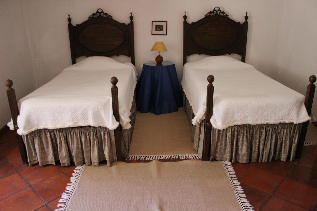 Quinta Do Valle Tomar Cameră foto