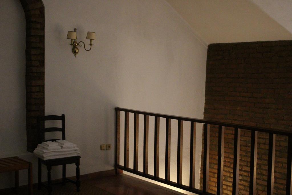 Quinta Do Valle Tomar Cameră foto