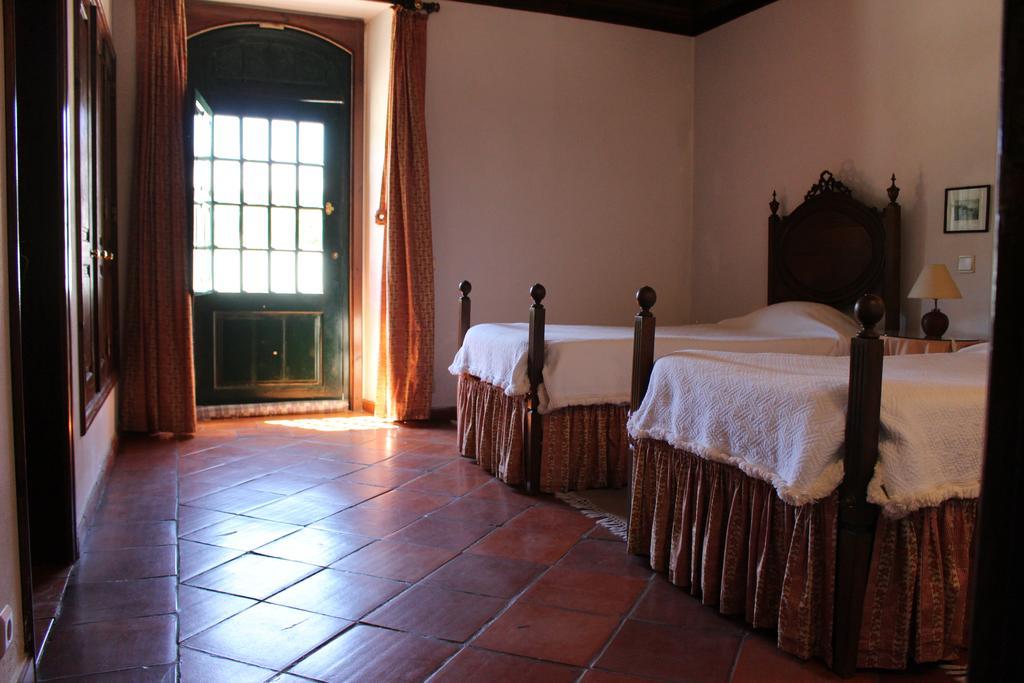 Quinta Do Valle Tomar Cameră foto