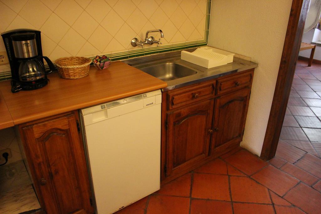 Quinta Do Valle Tomar Cameră foto